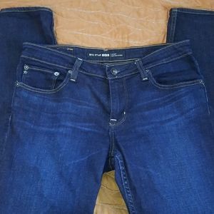 Women's Big Star Skinny Jeans Size 29